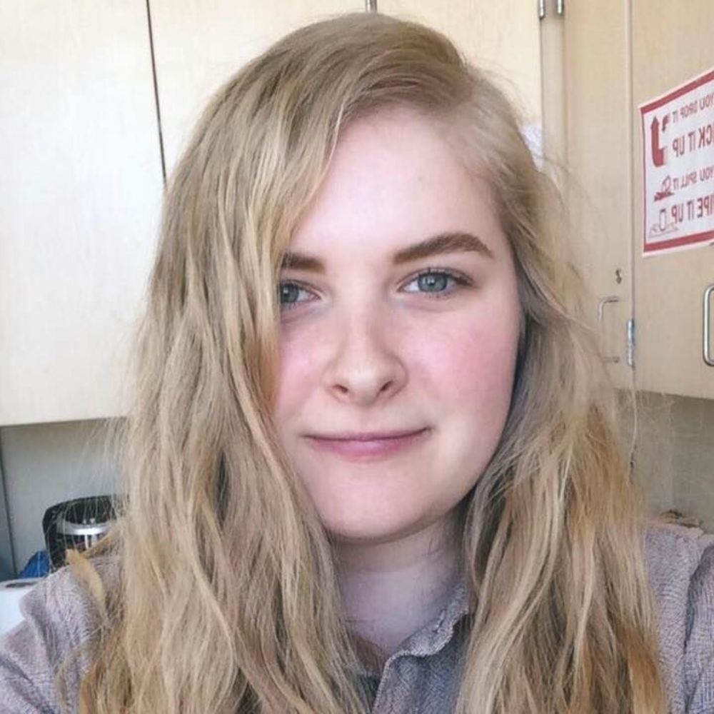 Meet your Posher, Jane